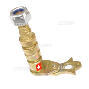 ACCELERATOR SHAFT DPC