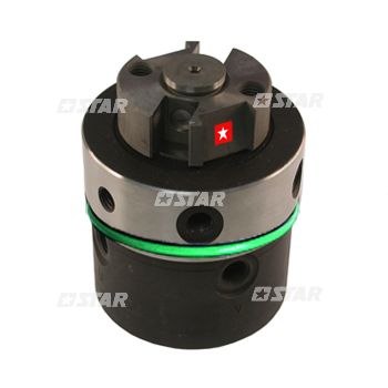 HEAD & ROTOR FIAT 4CYL/