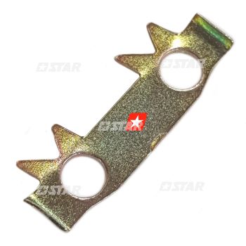 WASHER TAB-DPC