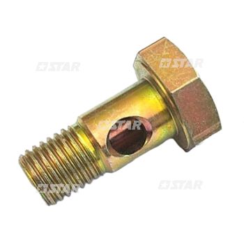 DRILLED BOLT  DPC