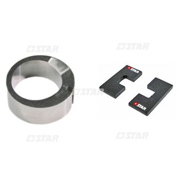 DPA SET-LINER+BLADES