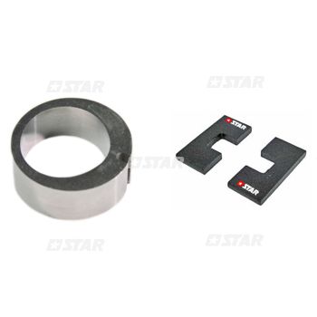 DPA SET-LINER+BLADES
