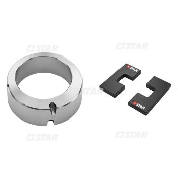 DPA/DPC SET-LINER+BLADES