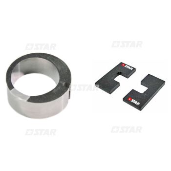 DPA SET-LINER+BLADES