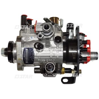 DPC PUMP REPAIR KIT