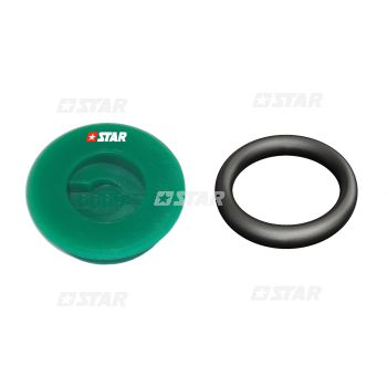 SEALING PLUG KIT DPC
