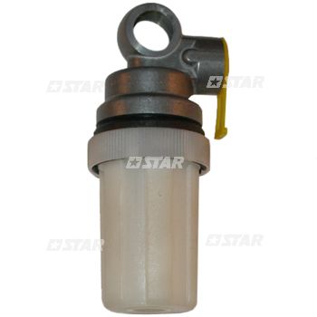 PREFILTER F/P MAN MERCEDES