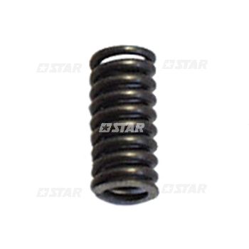 SPRING PLUNGER PFR/Q