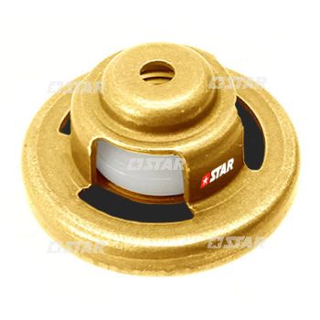 NYLON VALVE 18MM