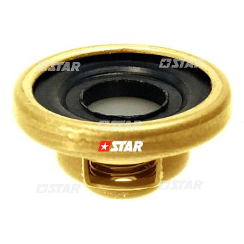 NYLON VALVE 18MM