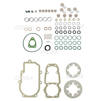 GASKET KIT PES..MW 6CYL/