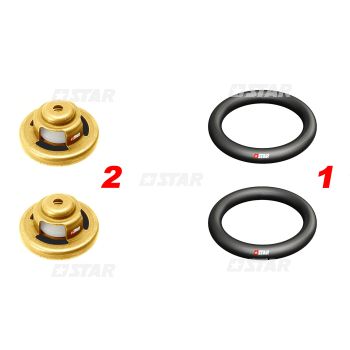 REPAIR KIT BH PA