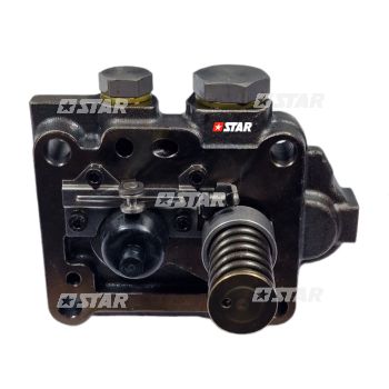 HYDRAULIC HEAD PUMPS YANMAR 4 CYL.