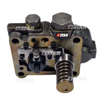 HYDRAULIC HEAD PUMPS YANMAR 3 CYL.