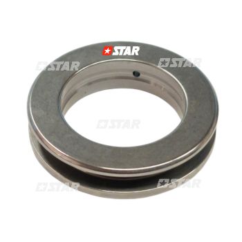 PAD BEARING SIMMS