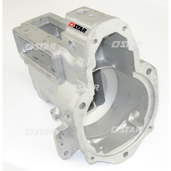 HOUSING PUMP SIMMS MINIMEC