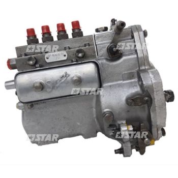 HOUSING PUMP SIMMS MINIMEC