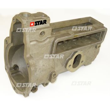HOUSING PUMP SIMMS MINIMEC