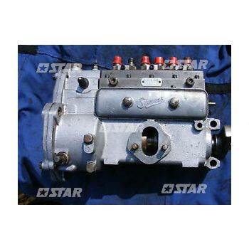 HOUSING PUMP SIMMS MINIMEC
