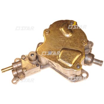 SPRING SET TANDEM PUMP VW
