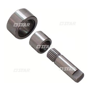PIN & ROLLER KIT BEDFORD