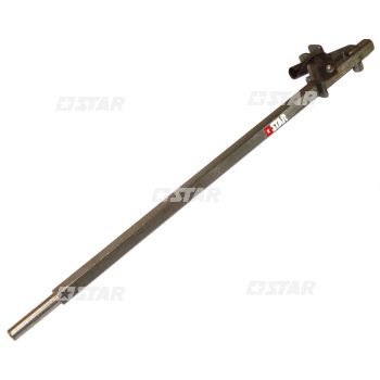 CONTROL ROD 6 CYL/