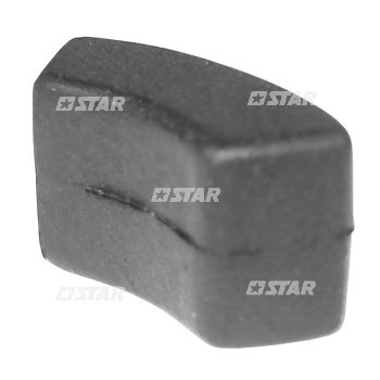 RUBBER BUFFERS-ZEXEL/DENSO
