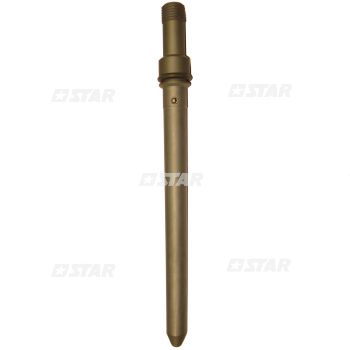 INLET/CONN/INJ/CR-MAN