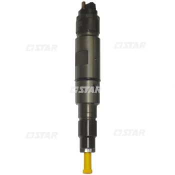 INLET/CONN/INJ/CR-MAN
