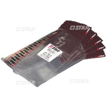 ABRASIVE SHEETS