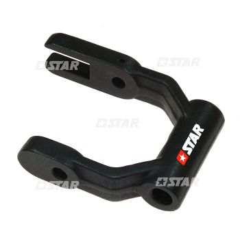RPVA LOWER LEVER