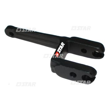 RPVA UPPER LEVER