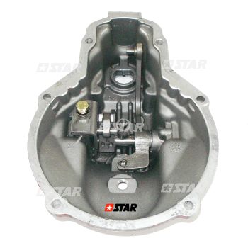 GOVERNOR COVER(K TYPE)