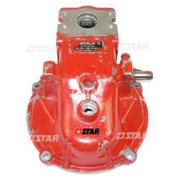 GOVERNOR COVER(K TYPE)