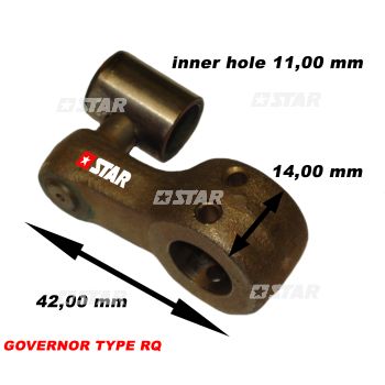 TAPER PIN 3X20
