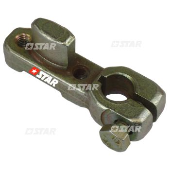 P CONTROL LEVER-RQV