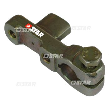 P CONTROL LEVER-RQV