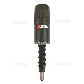TEST ROD TYPE RQV RSV