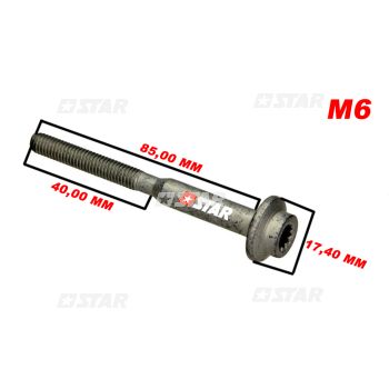 INJECTOR FIXING BRACKET SCREW