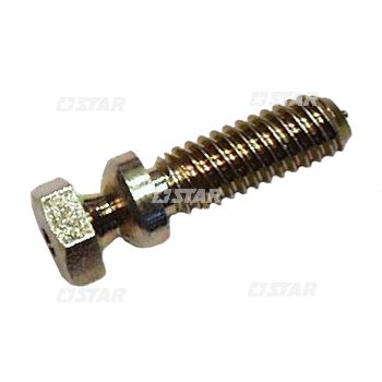 SCREW GOB/RQV 6X18,25