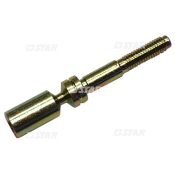 SECURE LOCK SCREW M5X30