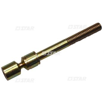 SECURE LOCK SCREW