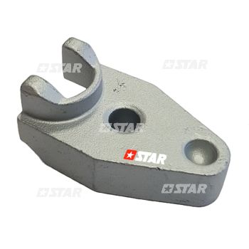 INJECTOR FIXING BRACKET