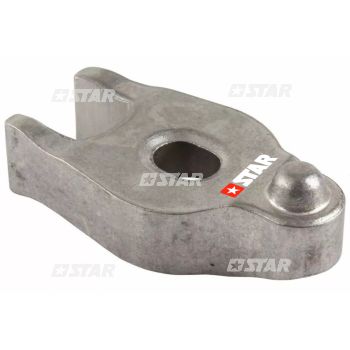 INJECTOR FIXING BRACKET