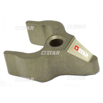 INJECTOR FIXING BRACKET