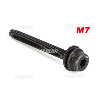INJECTOR FIXING BRACKET SCREW