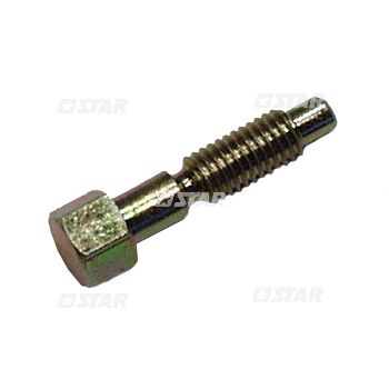SECURE LOCK SCREW