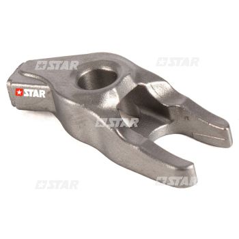 INJECTOR FIXING BRACKET