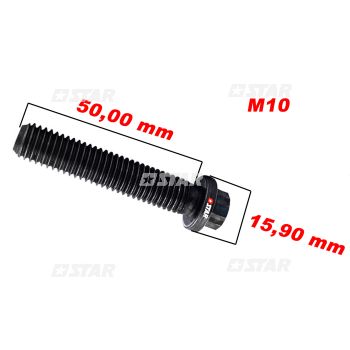 PUMP BH PLD FIXING BRACKET SCREW