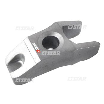 INJECTOR FIXING BRACKET SIEMENS